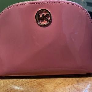 Michael Kors clutch bag